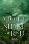 [Dragon's Fear 03] • A Violet Shade of Red